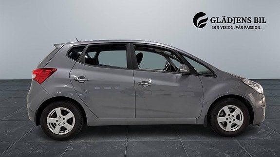 Hyundai ix20 8 of 22