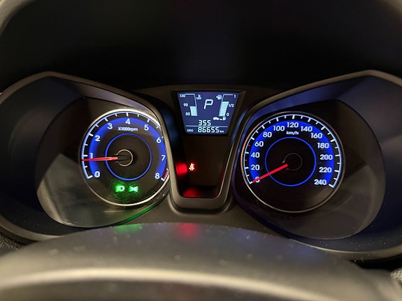 Hyundai ix20 20 of 22