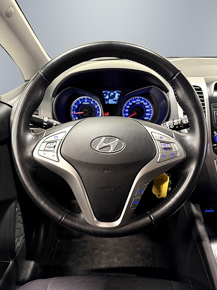 Hyundai ix20 19 of 22