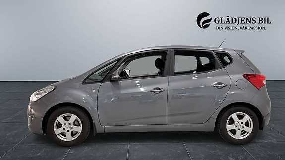 Hyundai ix20 4 of 22