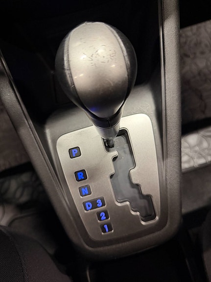 Hyundai ix20 21 of 22