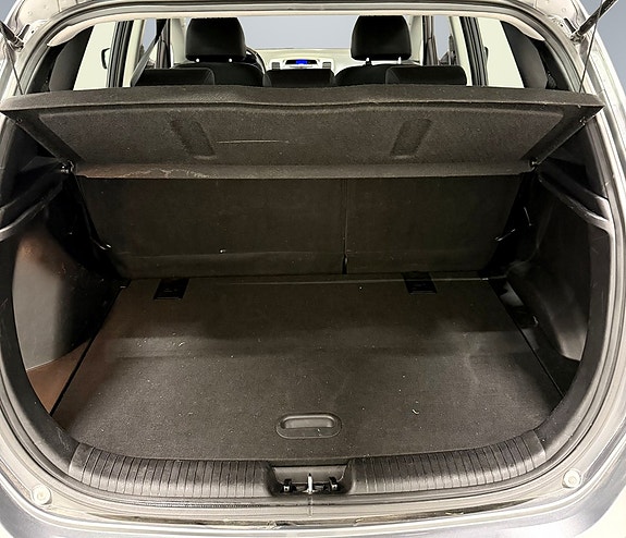 Hyundai ix20 17 of 22