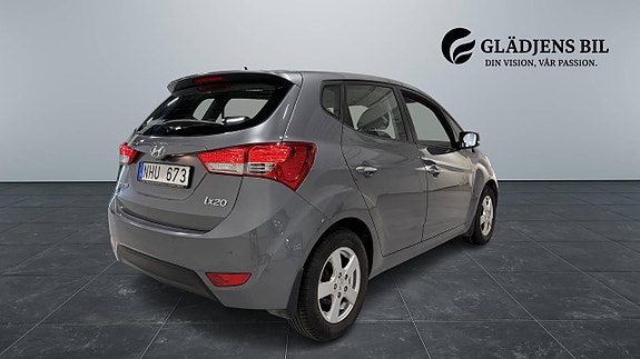 Hyundai ix20 7 of 22