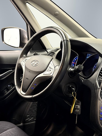 Hyundai ix20 13 of 22