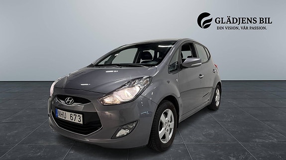 Hyundai ix20 3 of 22