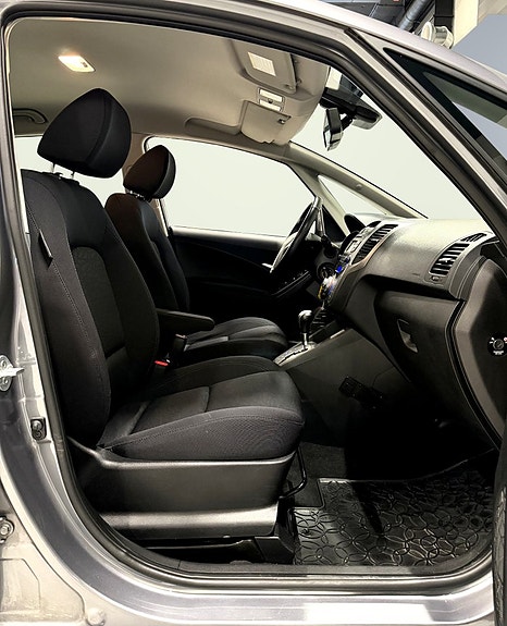 Hyundai ix20 15 of 22