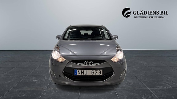 Hyundai ix20 2 of 22