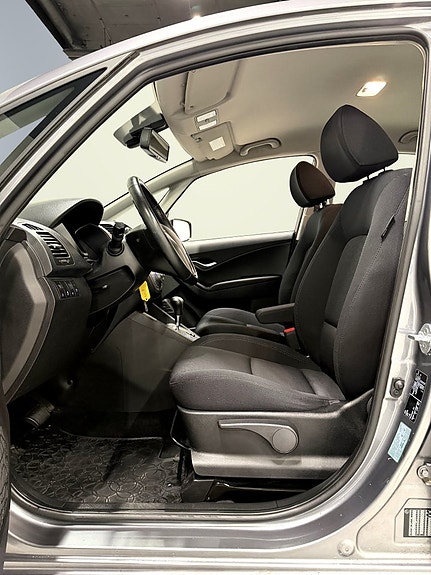 Hyundai ix20 10 of 22