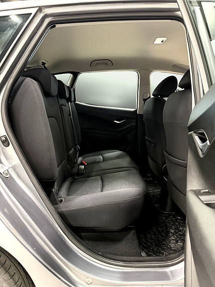 Hyundai ix20 16 of 22