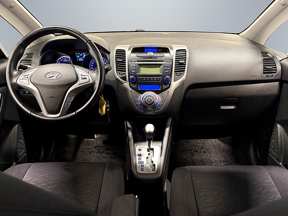 Hyundai ix20 18 of 22