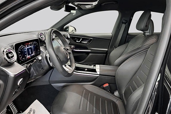 Mercedes-Benz GLC220 d 8 of 14