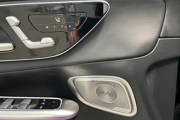 Mercedes-Benz GLC220 d 13 of 14