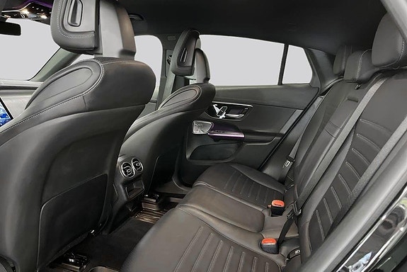 Mercedes-Benz GLC220 d 9 of 14
