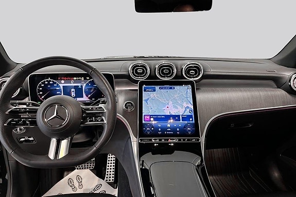Mercedes-Benz GLC220 d 7 of 14