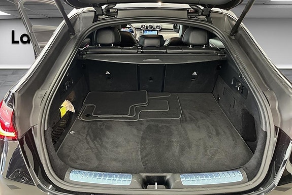 Mercedes-Benz GLC220 d 14 of 14