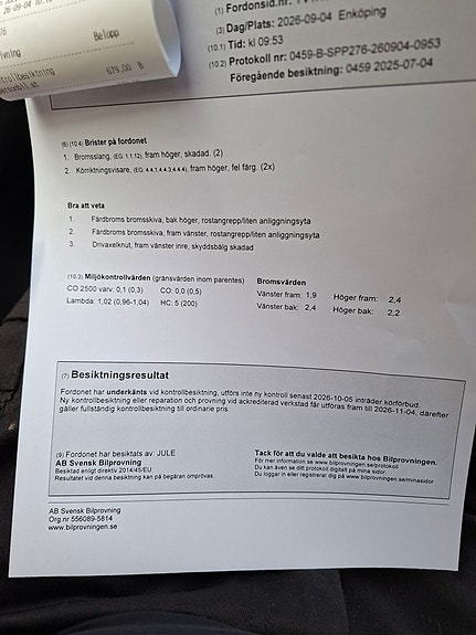 Volvo S60 2 of 3