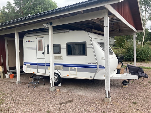 Hobby 400 De Luxe 17 of 17