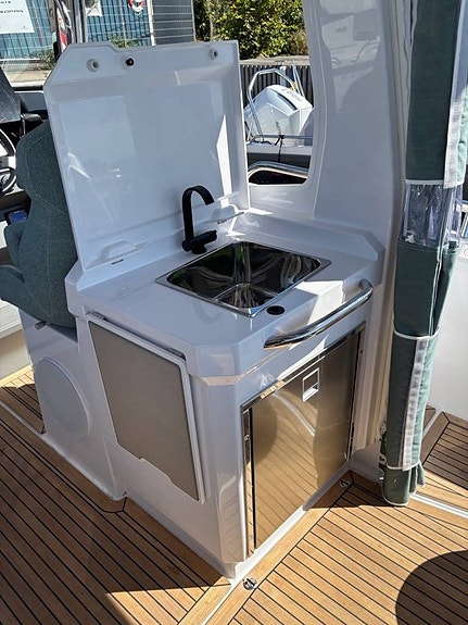Nimbus Sport Tender 35 lev till våren -2027 7 of 12