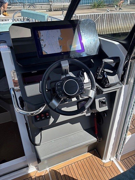 Nimbus Sport Tender 35 lev till våren -2027 10 of 12