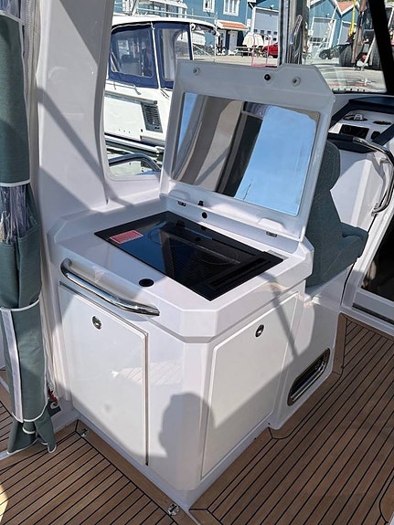 Nimbus Sport Tender 35 lev till våren -2027 8 of 12