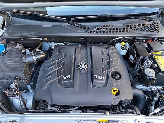 Volkswagen Amarok 17 of 17
