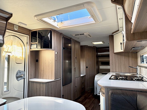 Kabe Imperial 600 Xl Ks Mover, AC 23 of 25