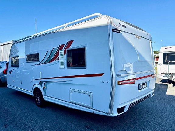 Kabe Imperial 600 Xl Ks Mover, AC 5 of 25