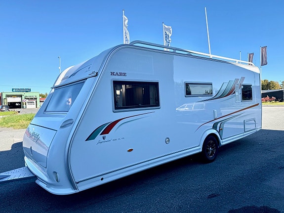 Kabe Imperial 600 Xl Ks Mover, AC 3 of 25