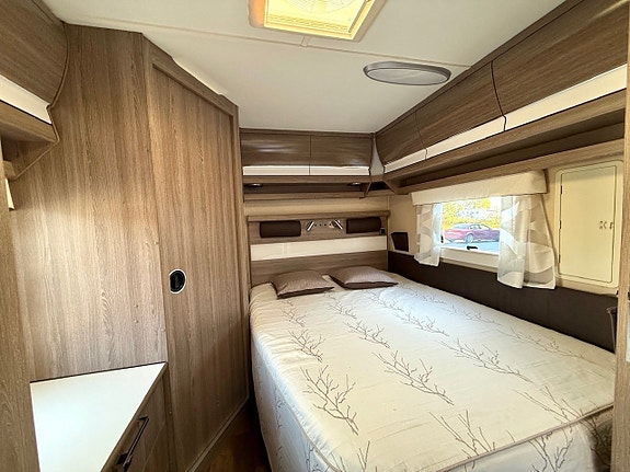 Kabe Imperial 600 Xl Ks Mover, AC 13 of 25