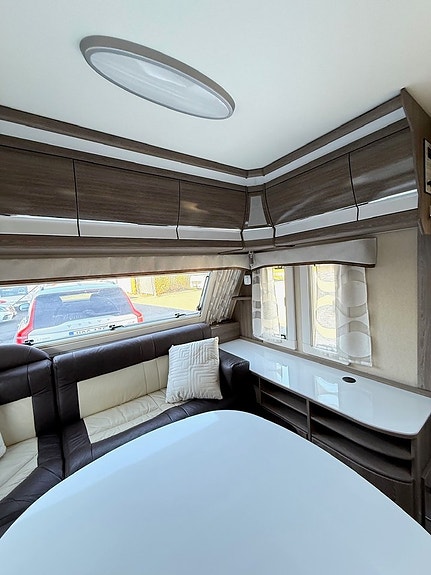 Kabe Imperial 600 Xl Ks Mover, AC 25 of 25