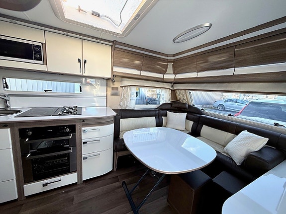Kabe Imperial 600 Xl Ks Mover, AC 10 of 25