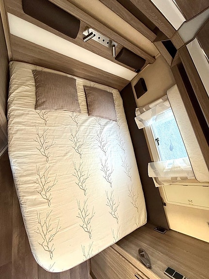 Kabe Imperial 600 Xl Ks Mover, AC 15 of 25
