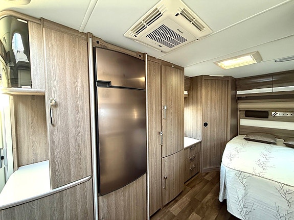 Kabe Imperial 600 Xl Ks Mover, AC 12 of 25
