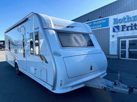 Kabe Imperial 600 Xl Ks Mover, AC 2 of 25