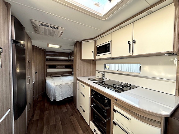 Kabe Imperial 600 Xl Ks Mover, AC 11 of 25