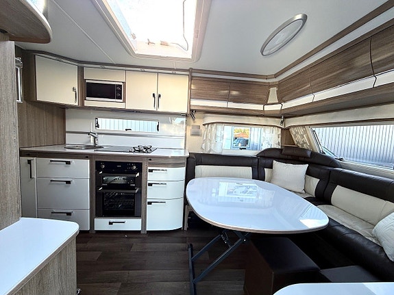 Kabe Imperial 600 Xl Ks Mover, AC 9 of 25