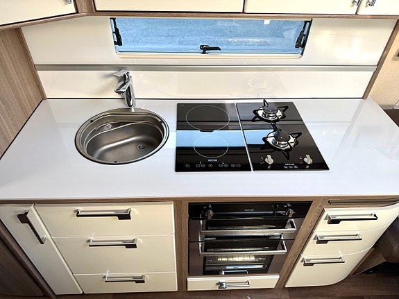 Kabe Imperial 600 Xl Ks Mover, AC 20 of 25