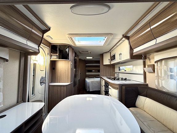 Kabe Imperial 600 Xl Ks Mover, AC 22 of 25