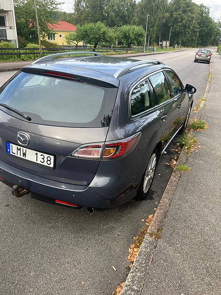 Mazda 6 6 of 8
