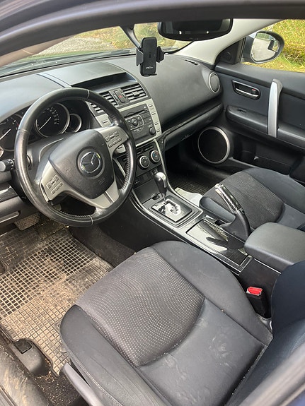 Mazda 6 8 of 8