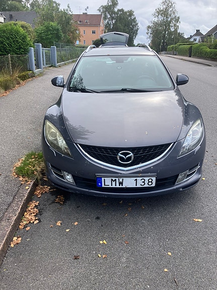 Mazda 6 7 of 8