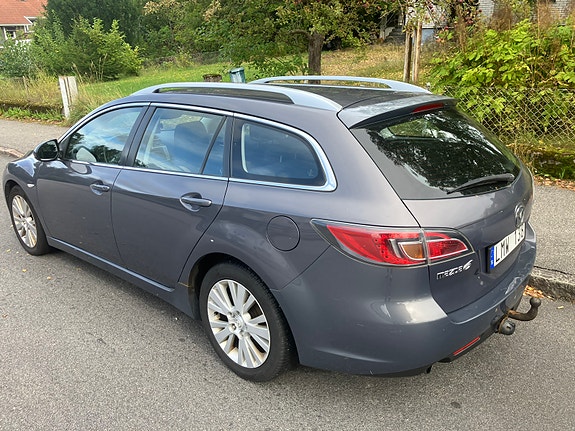 Mazda 6 4 of 8