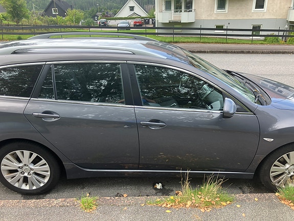 Mazda 6 3 of 8