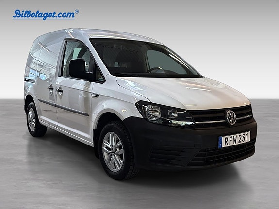 Volkswagen Caddy 3 of 10