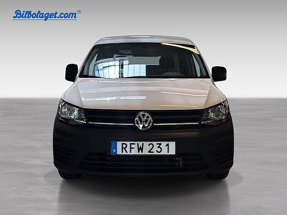 Volkswagen Caddy 2 of 10