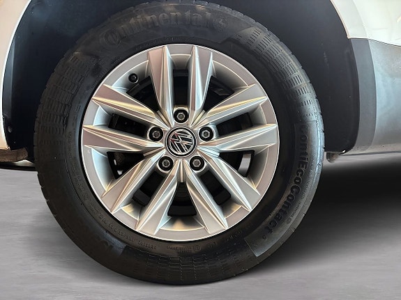 Volkswagen Caddy 6 of 10