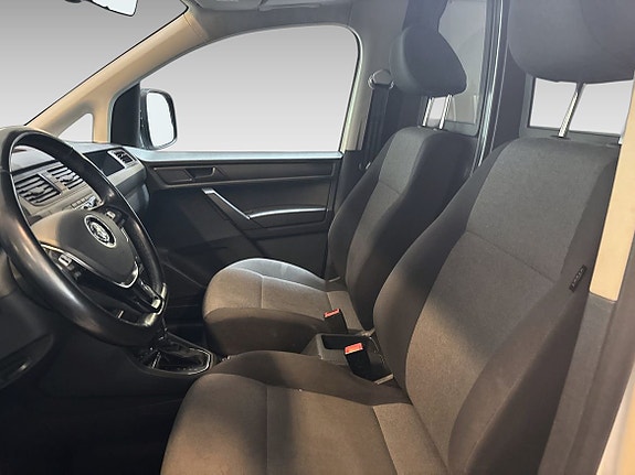 Volkswagen Caddy 7 of 10