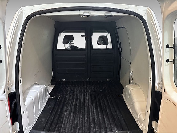 Volkswagen Caddy 9 of 10