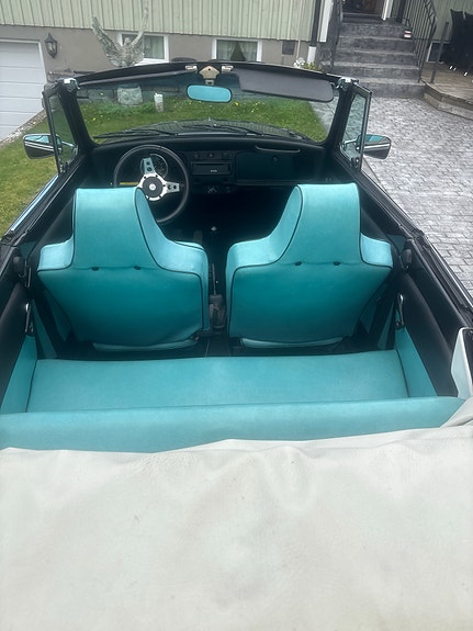Volkswagen 1500 5 of 7