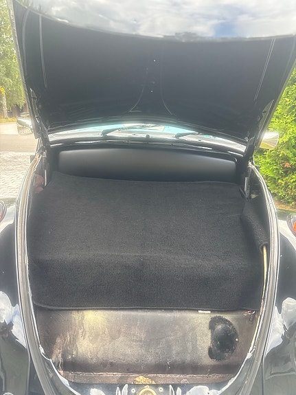 Volkswagen 1500 7 of 7